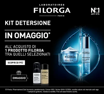 Promo Filorga