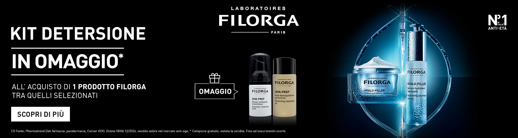 Promo Filorga