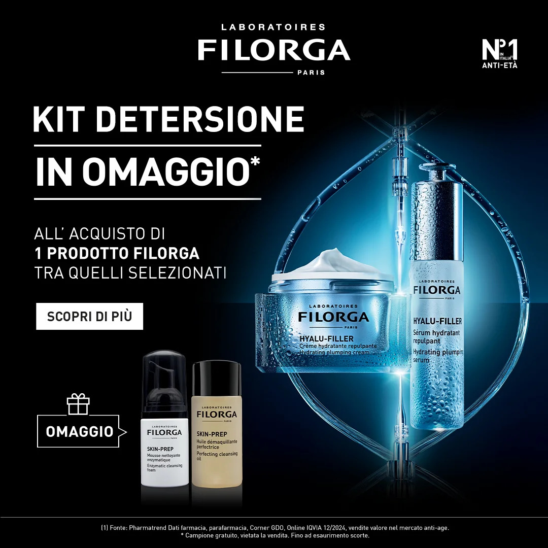 Promo Filorga