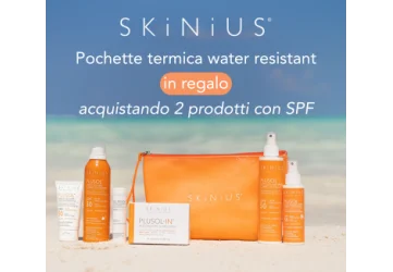 Promo Skinius