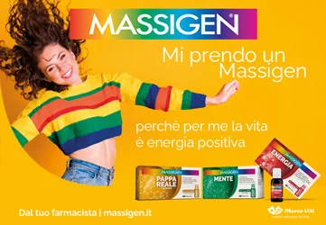 Promo Massigen