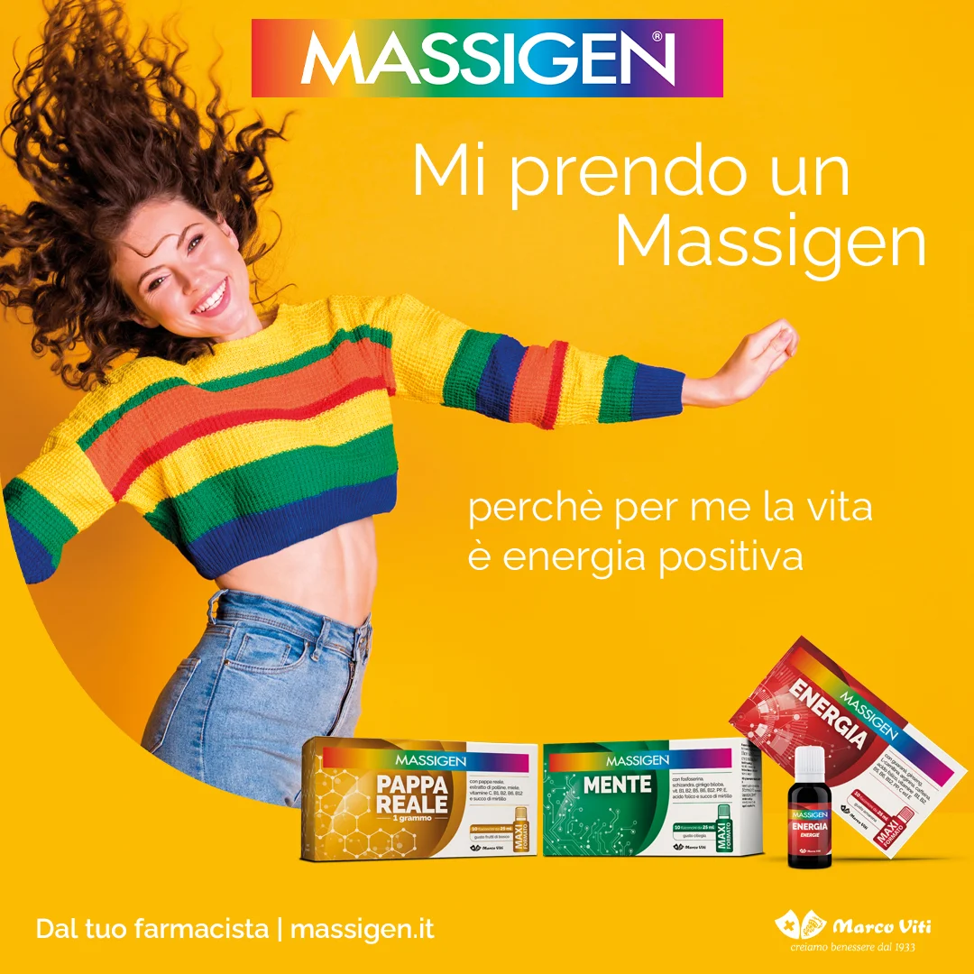 Promo Massigen