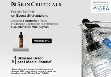 Promo Skinceuticals