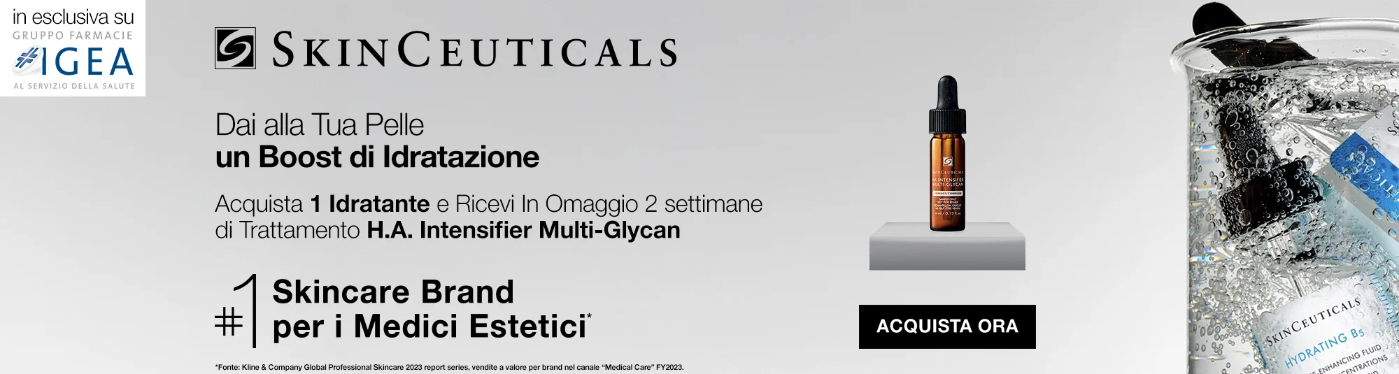 Promo Skinceuticals