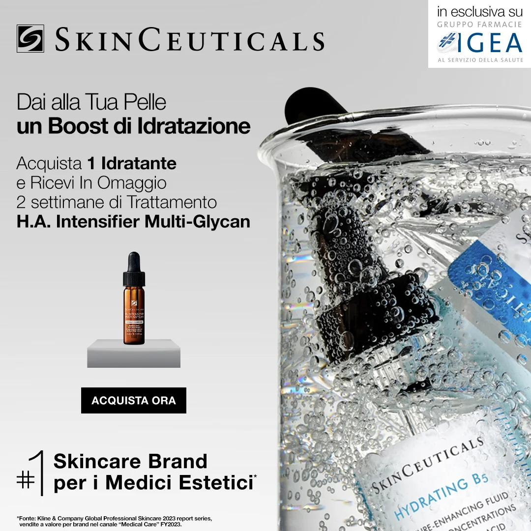 Promo Skinceuticals