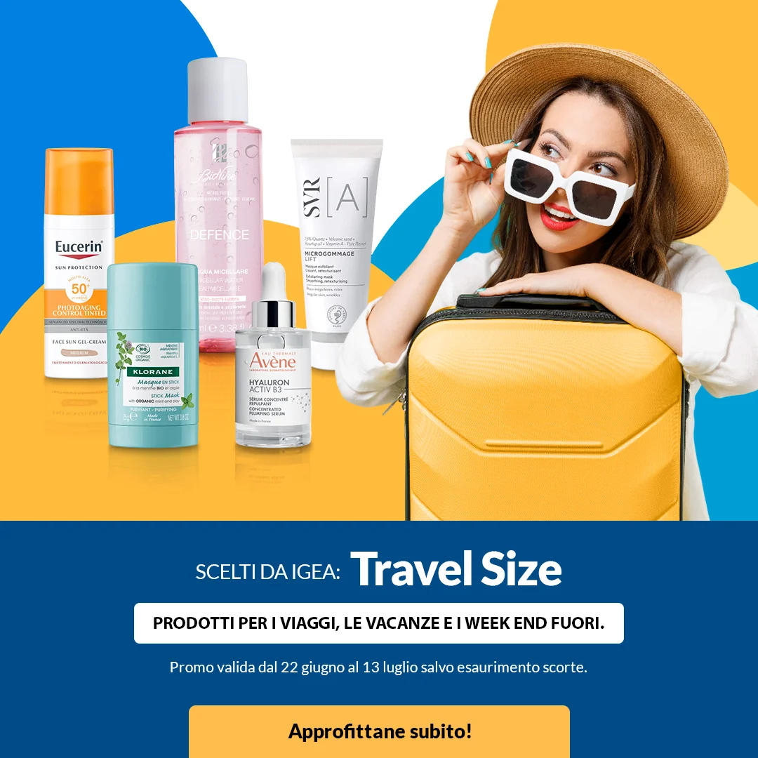 Promo Travel