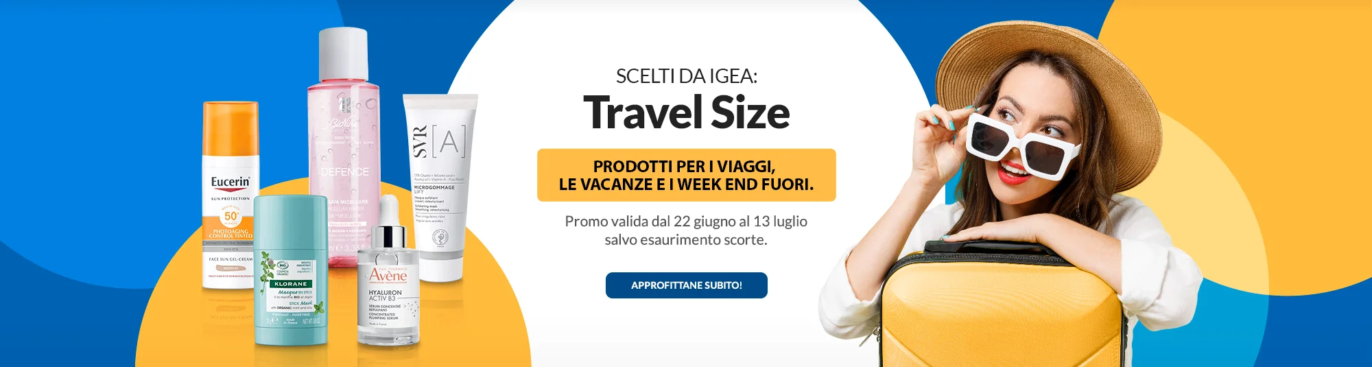 Promo Igea