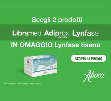 Promo Aboca