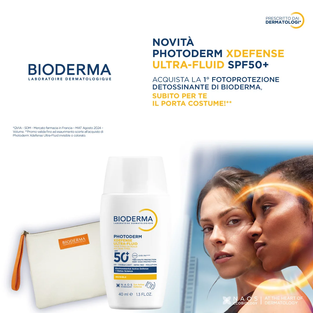Promo Bioderma
