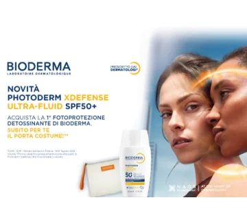 Promo Bioderma