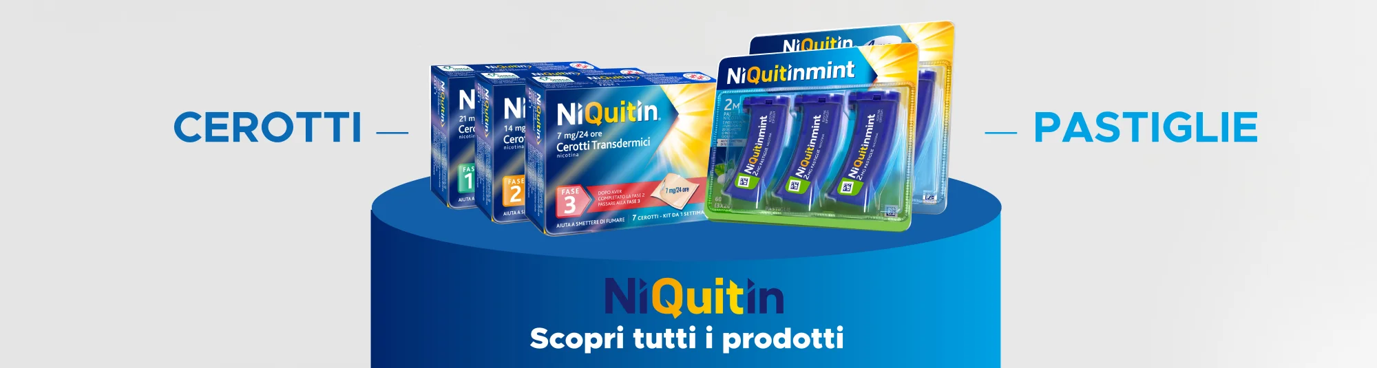 Promo Niquitin
