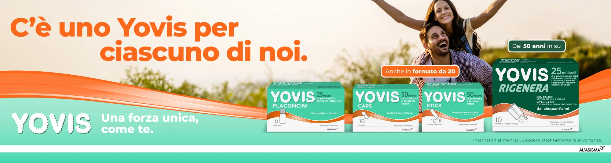 Promo Yovis