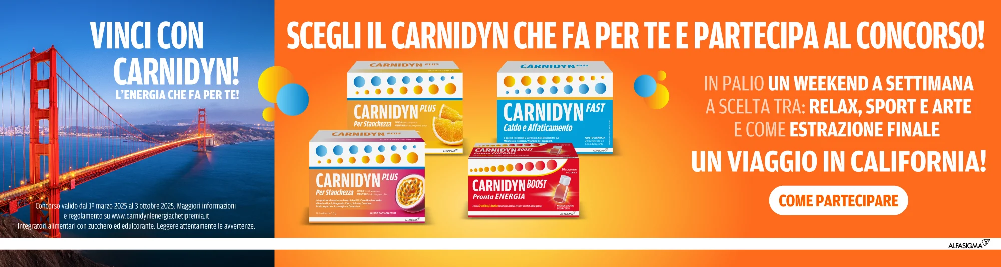 Promo Carnidyn