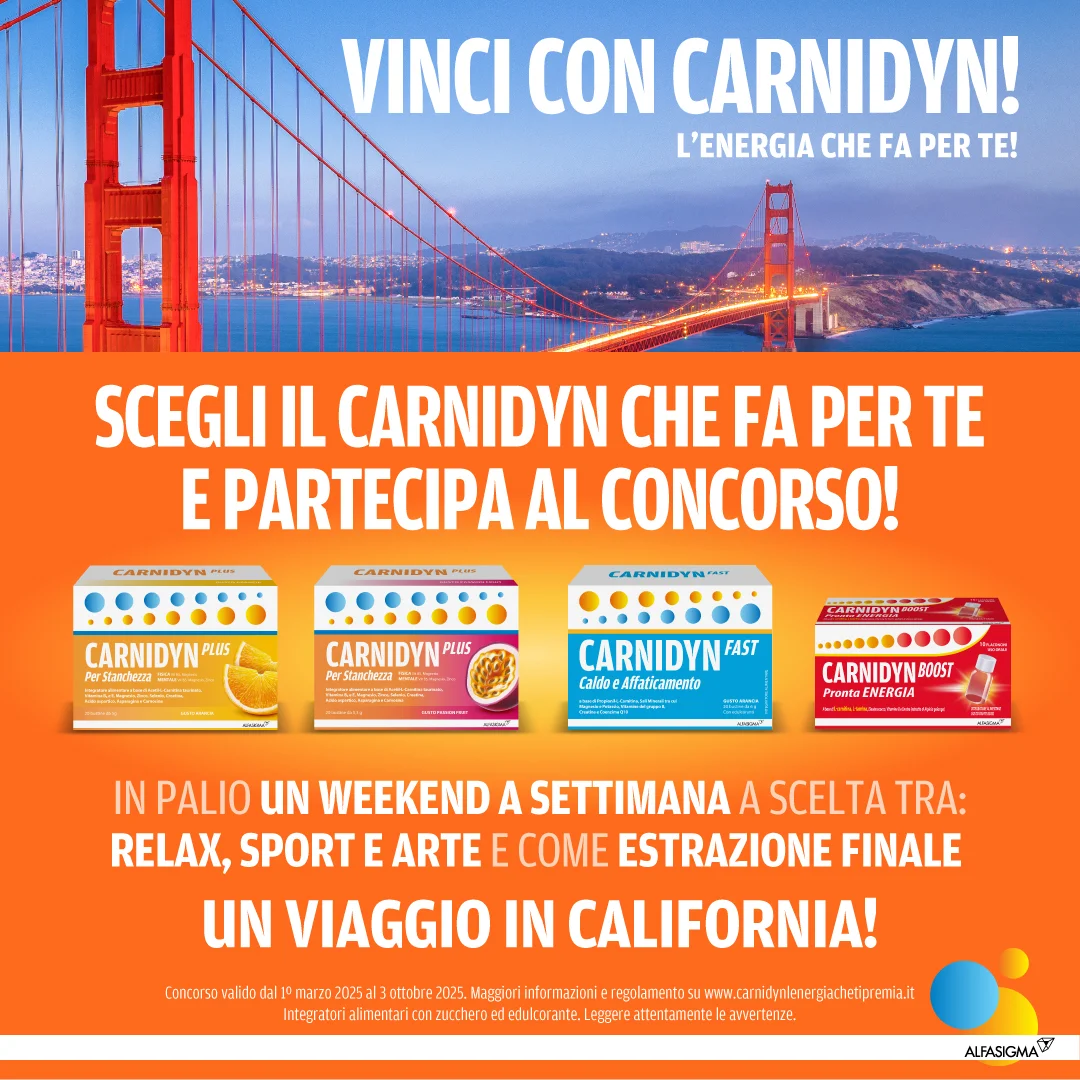 Promo Carnidyn