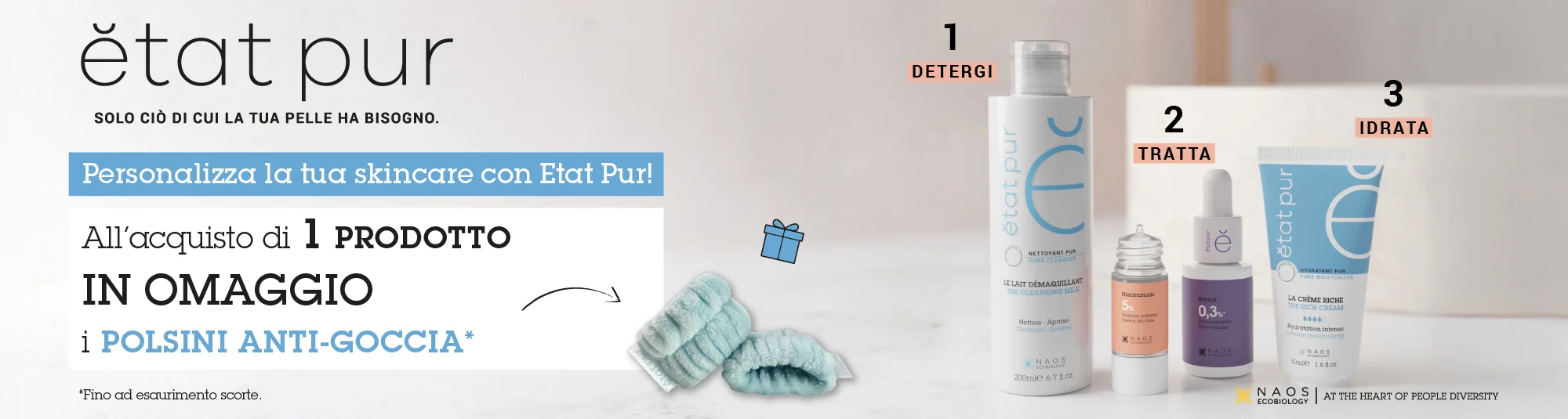 Promo Etat Pure