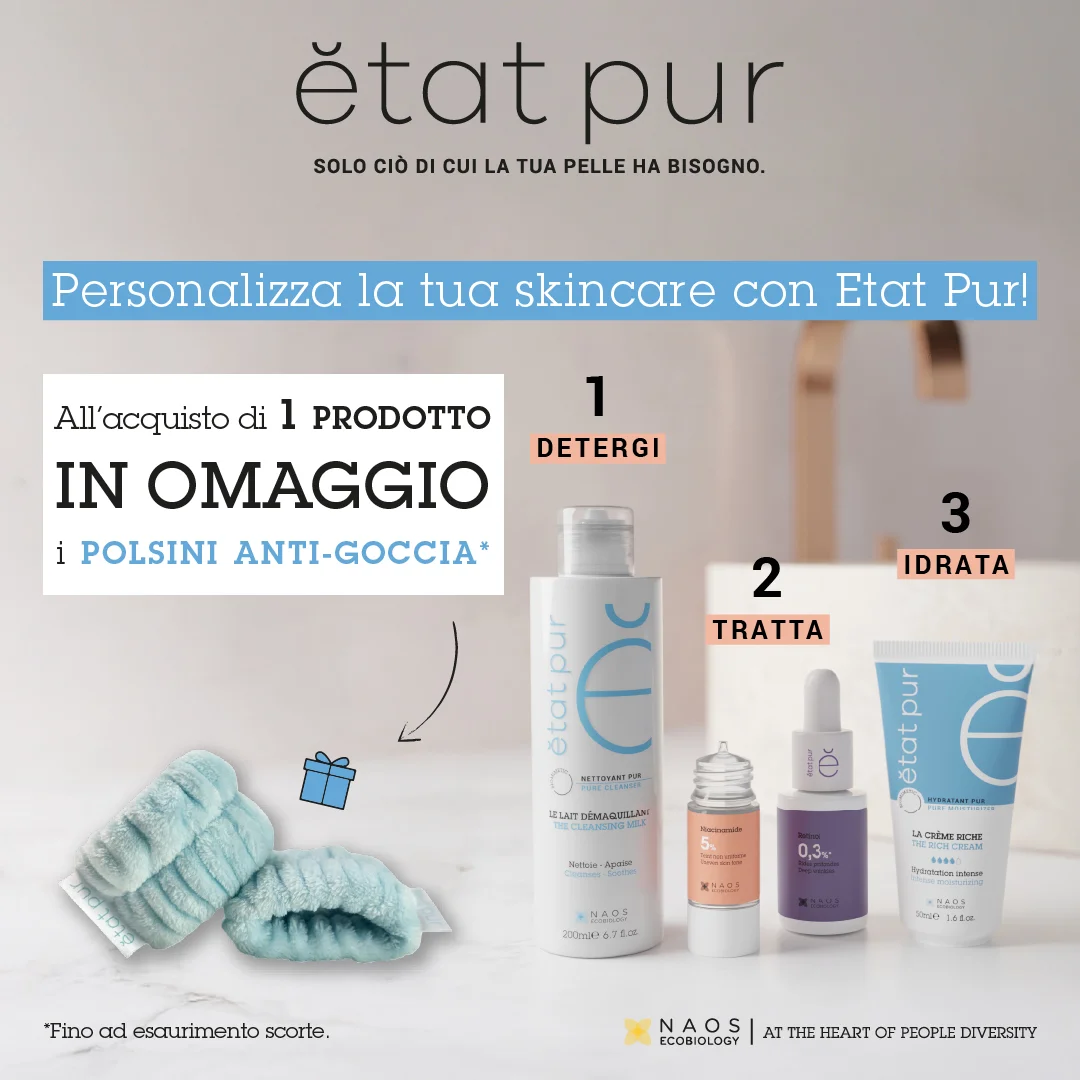 Promo Etat Pure