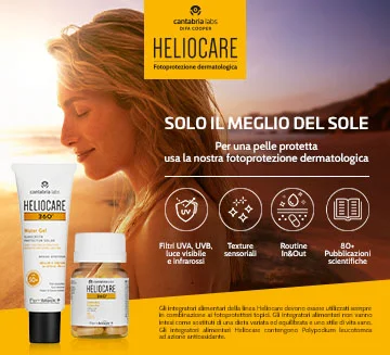 Promo Heliocare