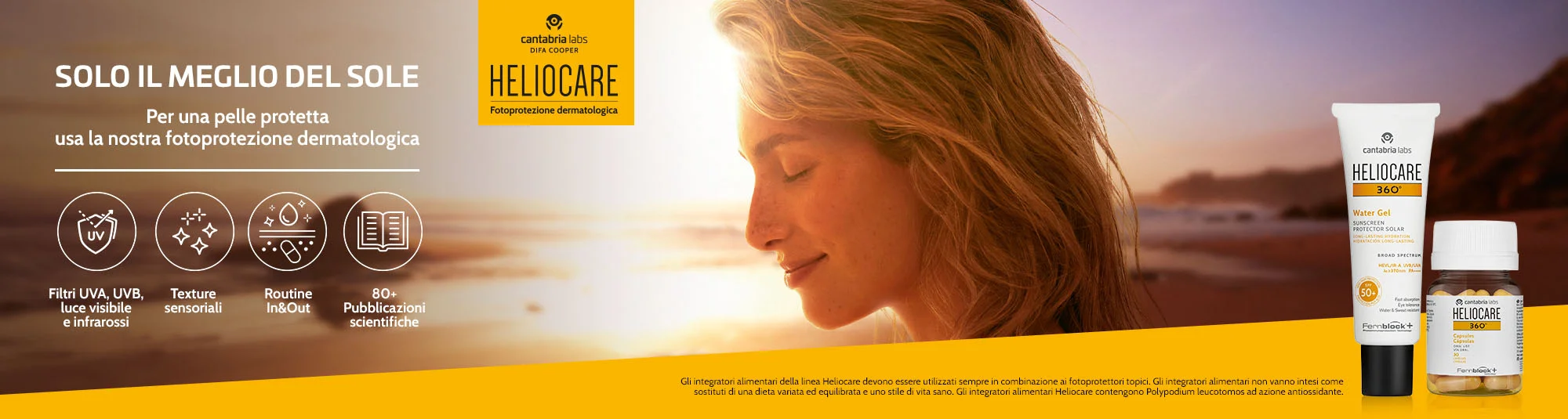 Promo Heliocare