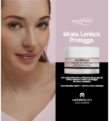 cosmetici magistrali