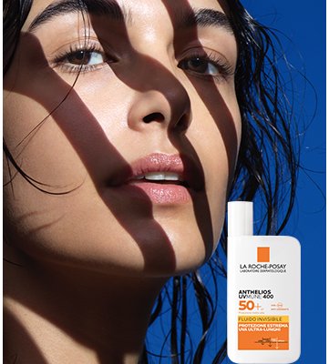 la roche posay