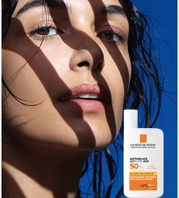 la roche posay