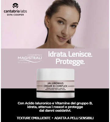 cosmetici magistrali