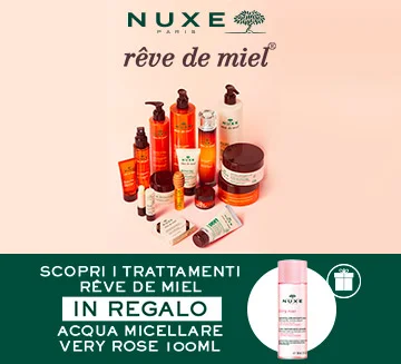 Promo Nuxe