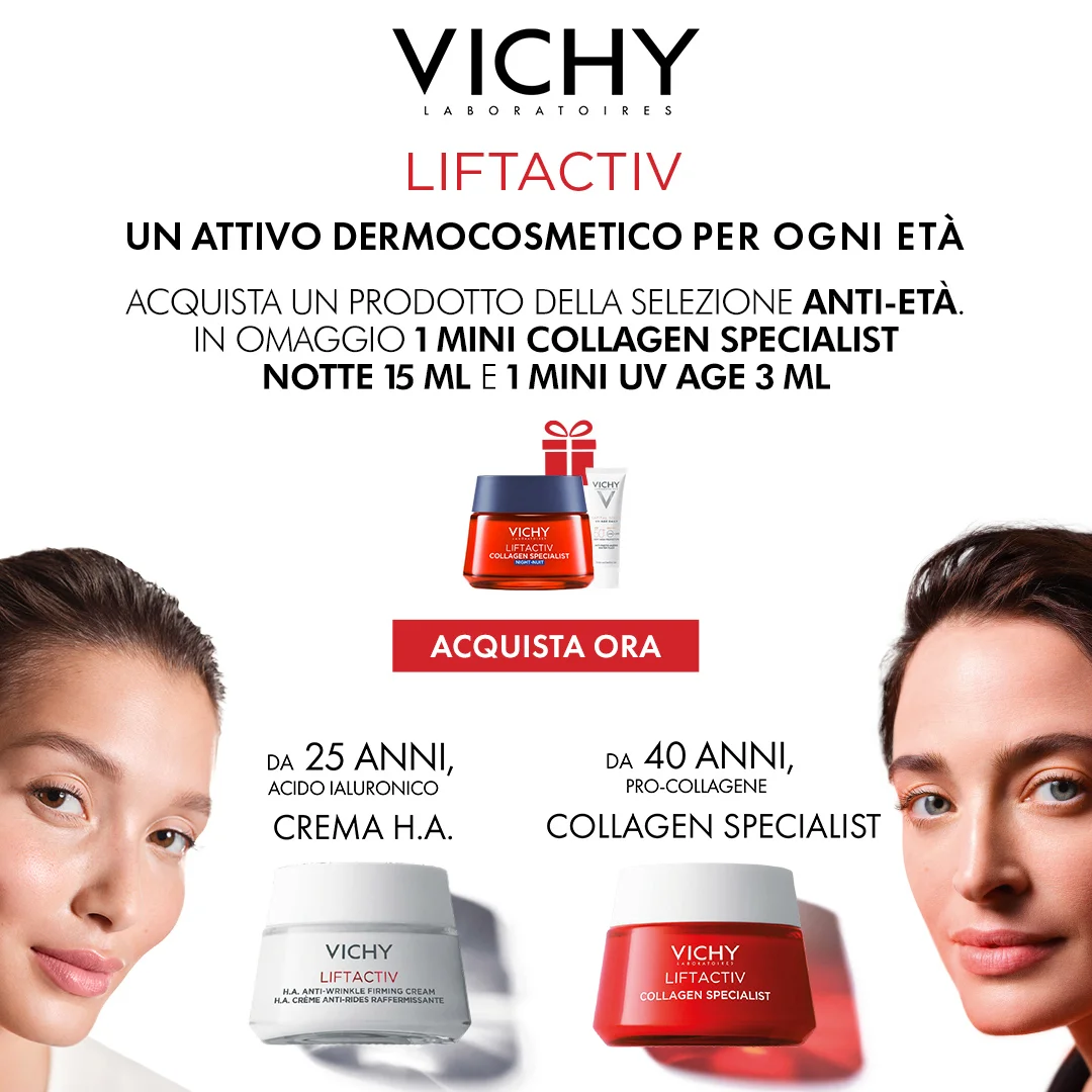 Promo Vichy 