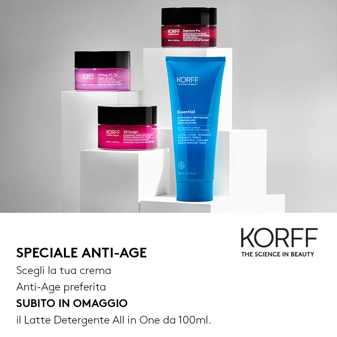 Promo Korff