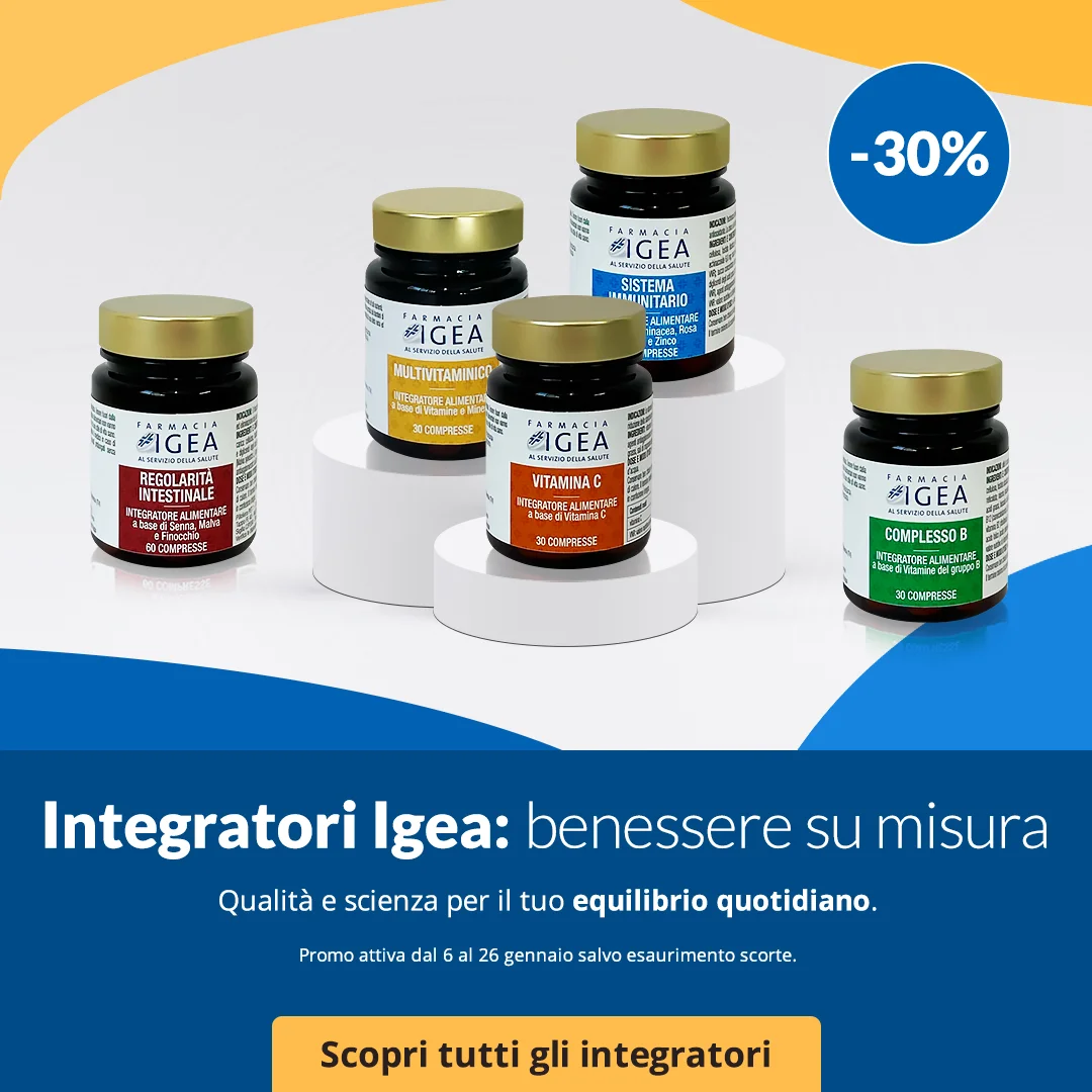 Promo Igea