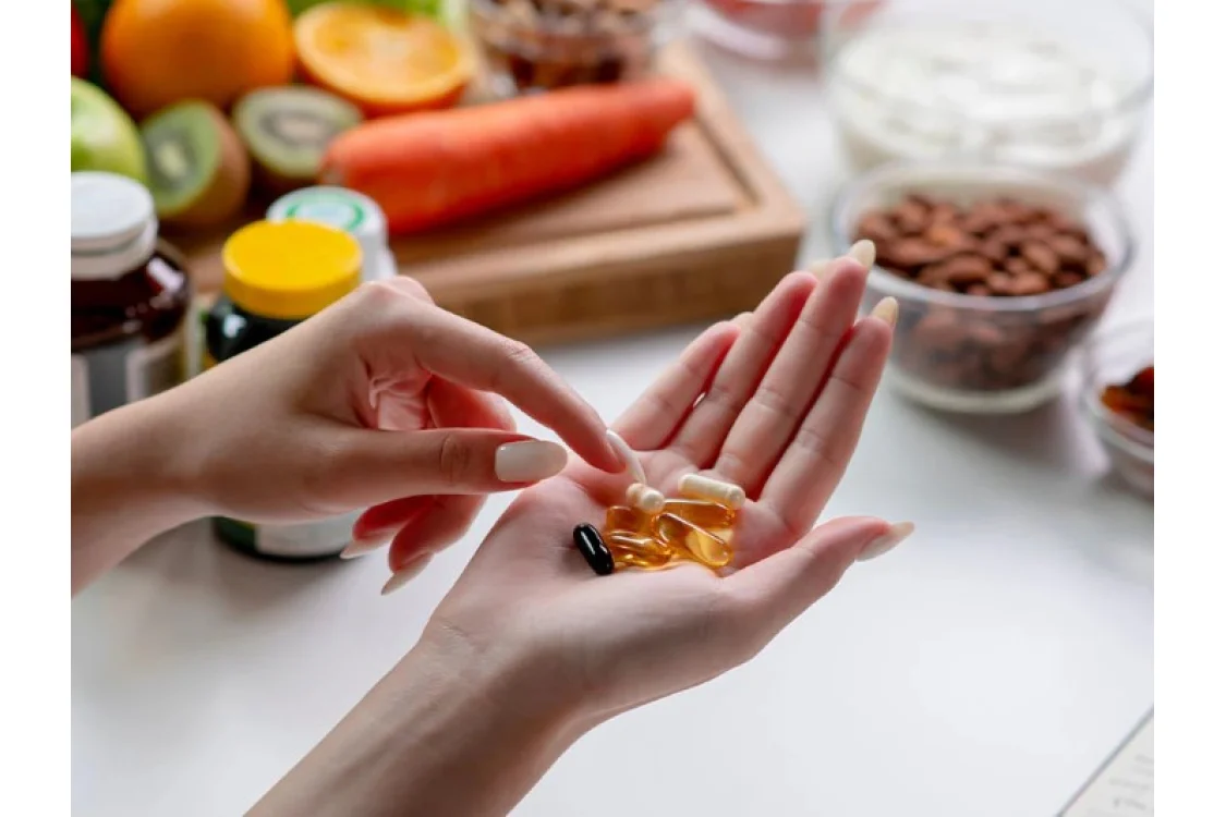 Dimagrire in salute: i migliori integratori e consigli per una perdita di peso sostenibile