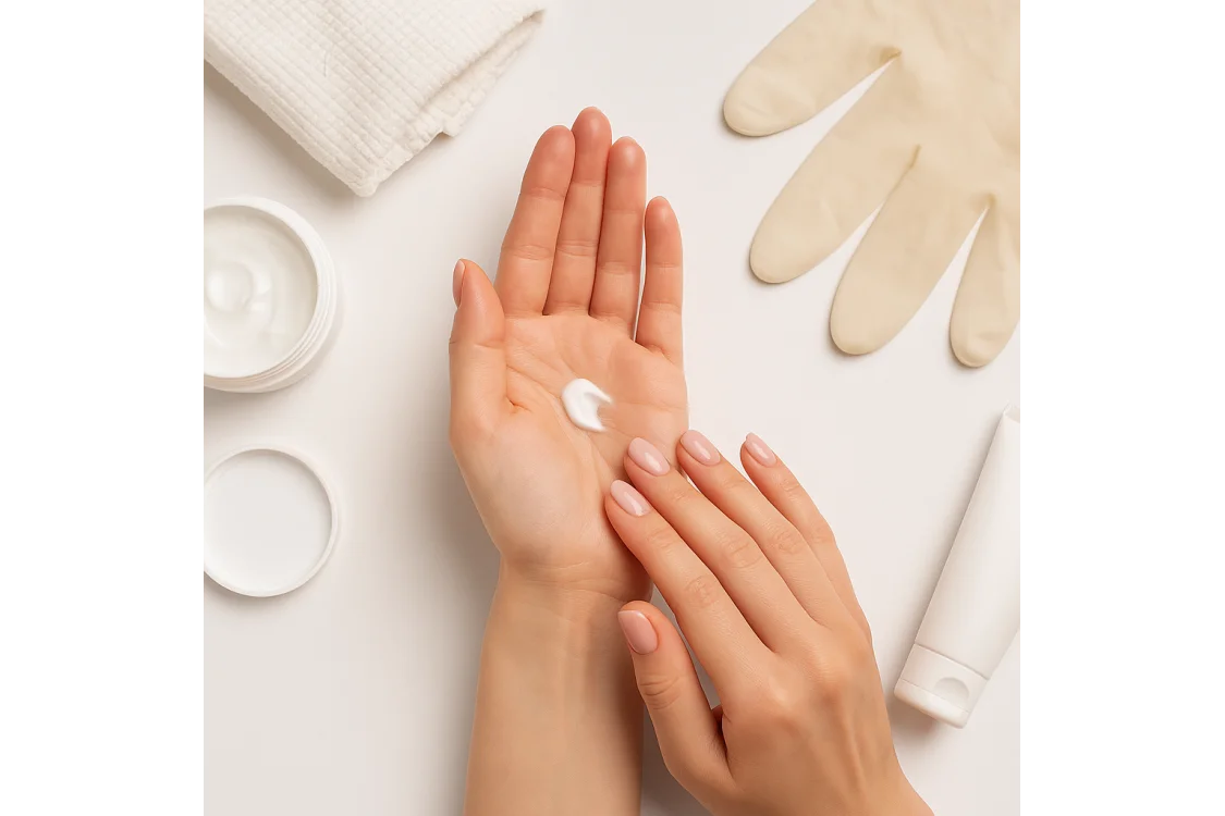 Hand Beauty Routine: la nuova tendenza per la cura delle mani