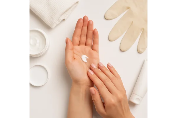 Hand Beauty Routine: la nuova tendenza per la cura delle mani