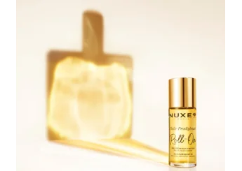 Nuxe Huile Prodigieuse Roll-On 