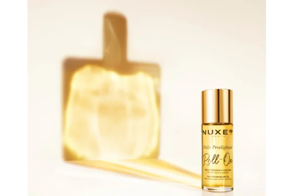 Nuxe Huile Prodigieuse Roll-On 