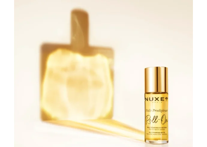 Nuxe Huile Prodigieuse Roll-On 