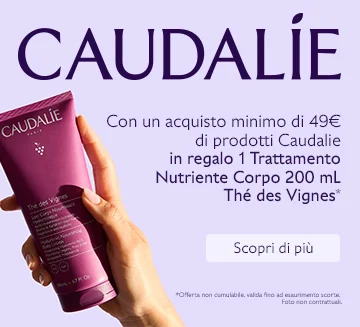 Promo Caudalie