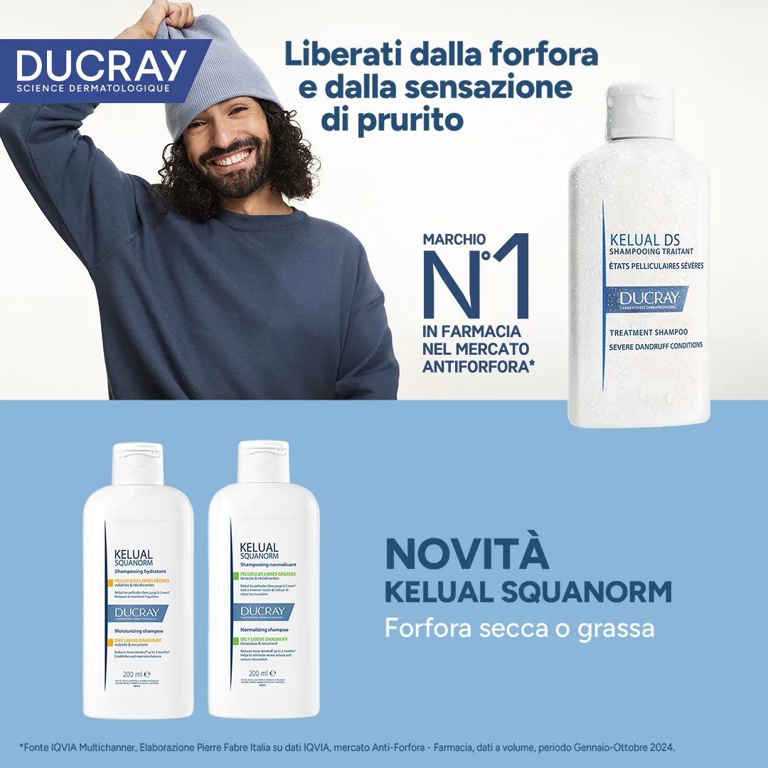 Promo Ducray