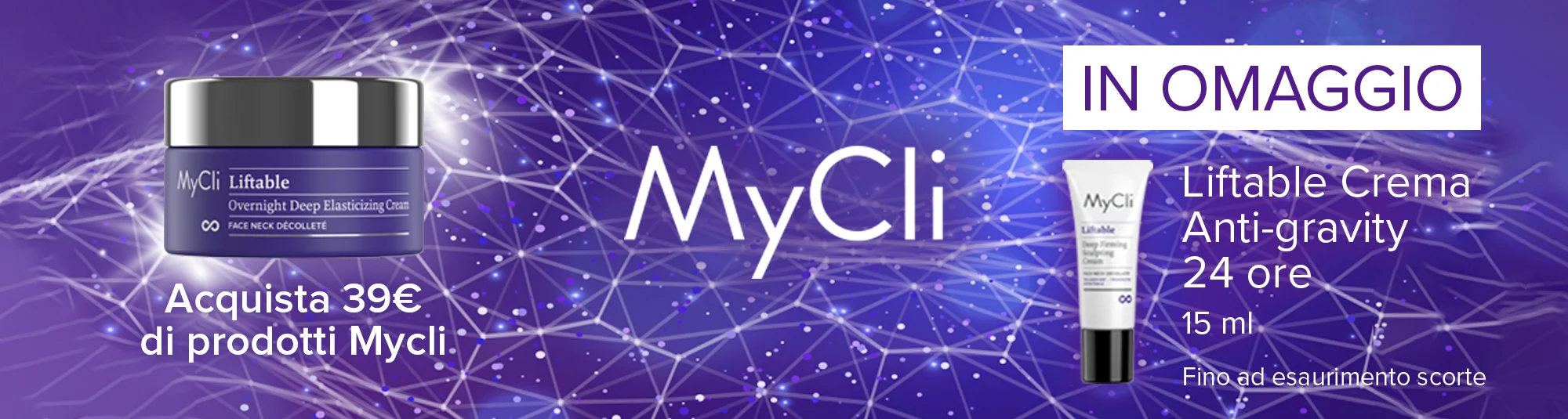 Promo Mycli