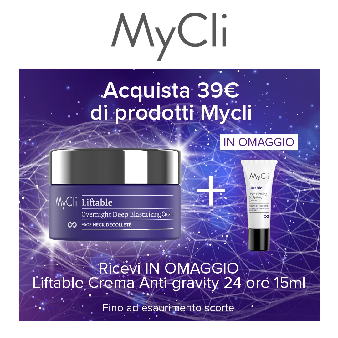 Promo Mycli