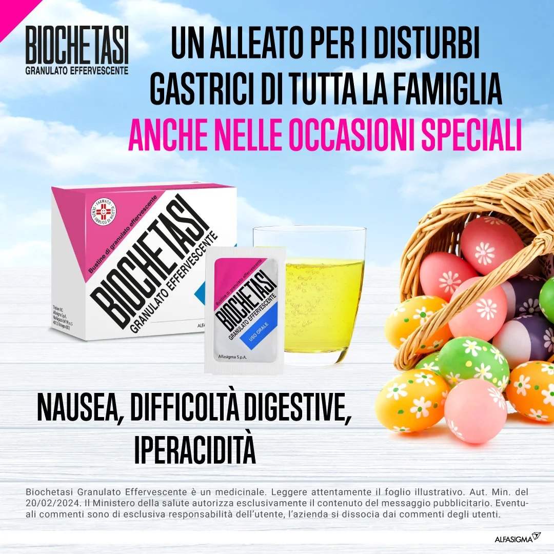 Promo Biochetasi