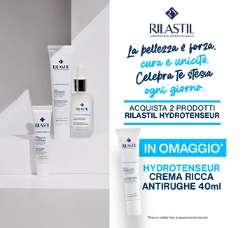 Promo Rilastil