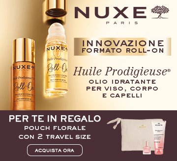 Promo Nuxe