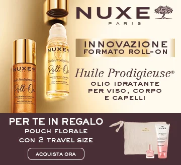 Promo Nuxe