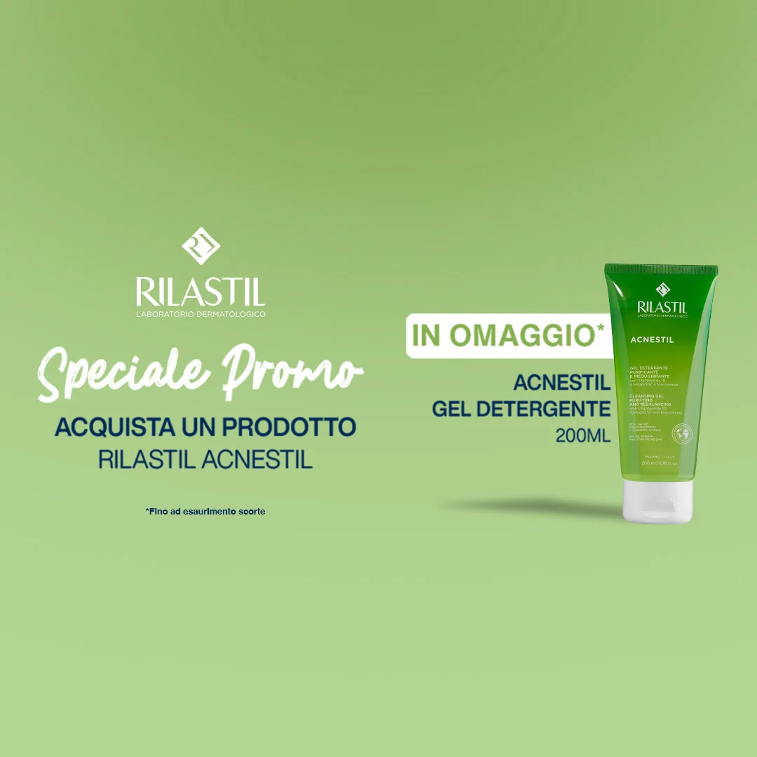 Promo Rilastil