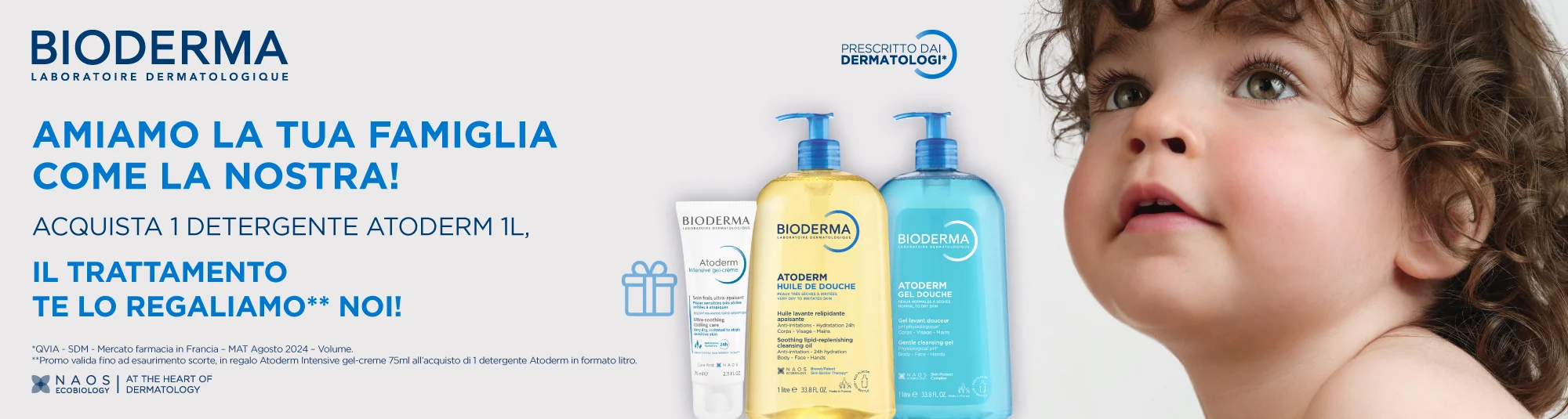 Promo Bioderma
