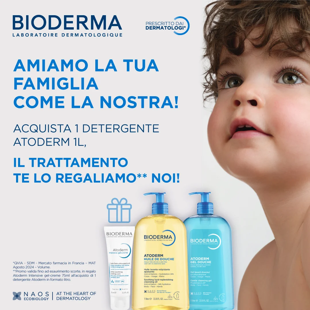 Promo Bioderma