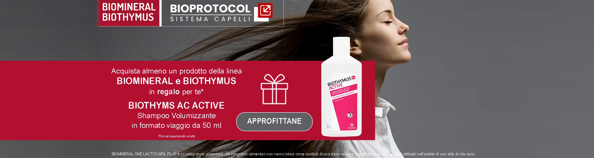 Promo Enervit
