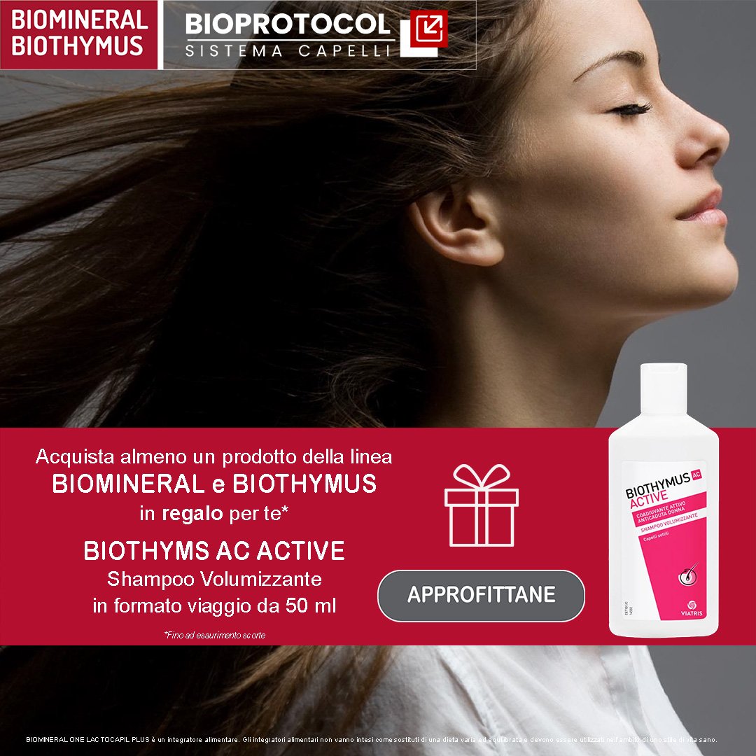 Promo Biomineral
