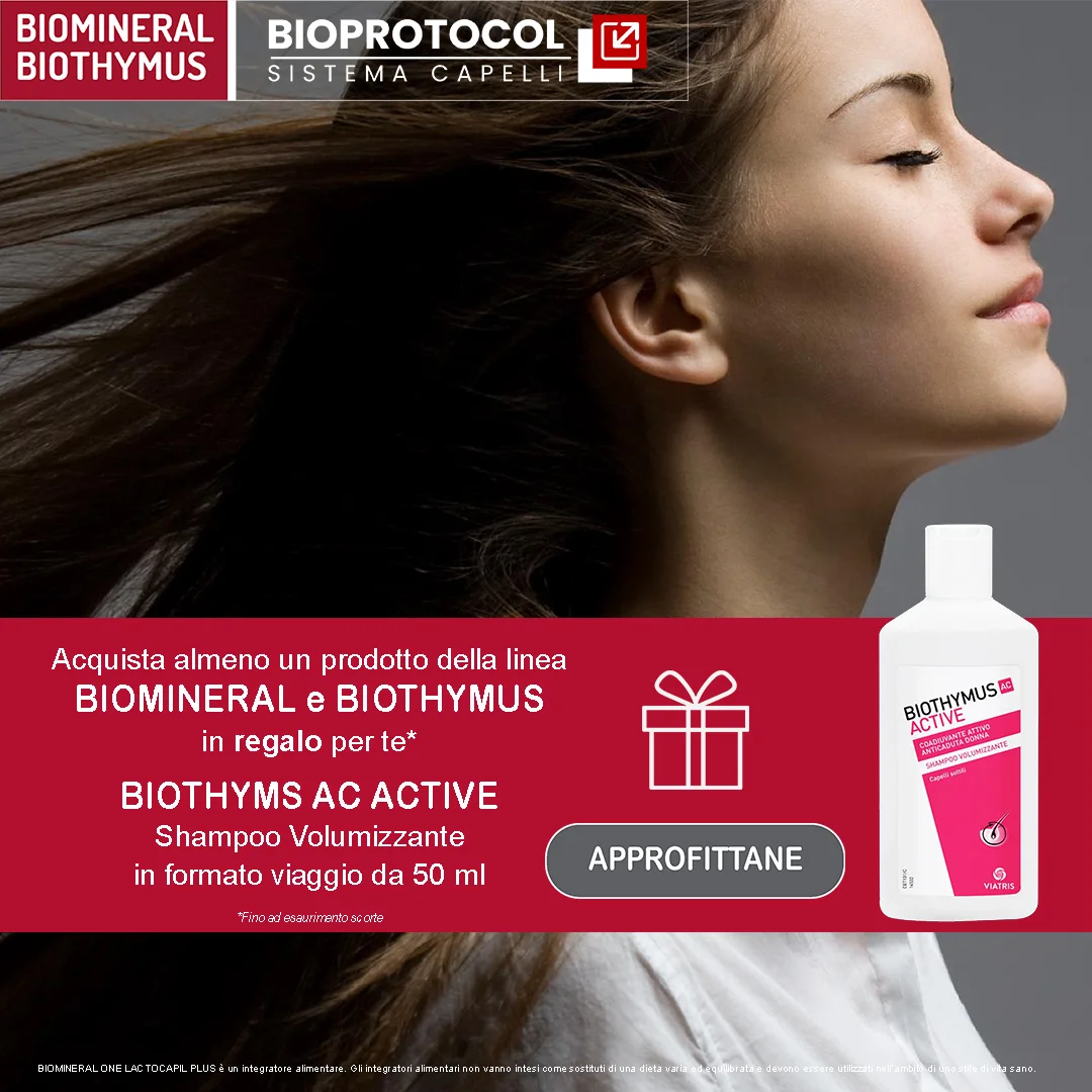 Promo Biomineral